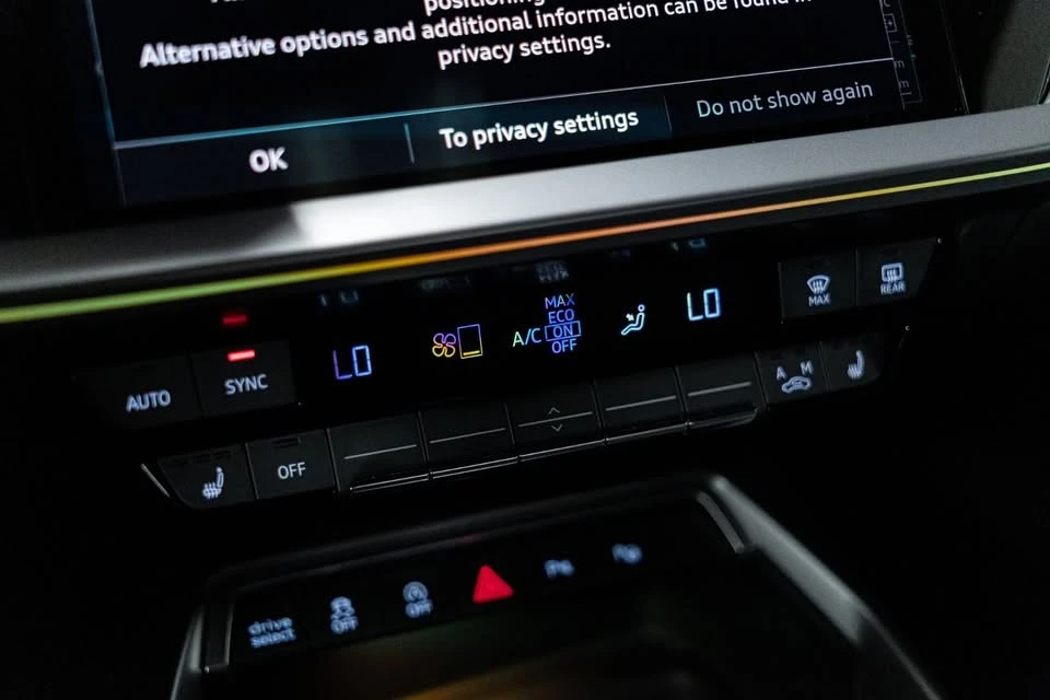 2023 Audi 8Y S3 - Image 16 of 20