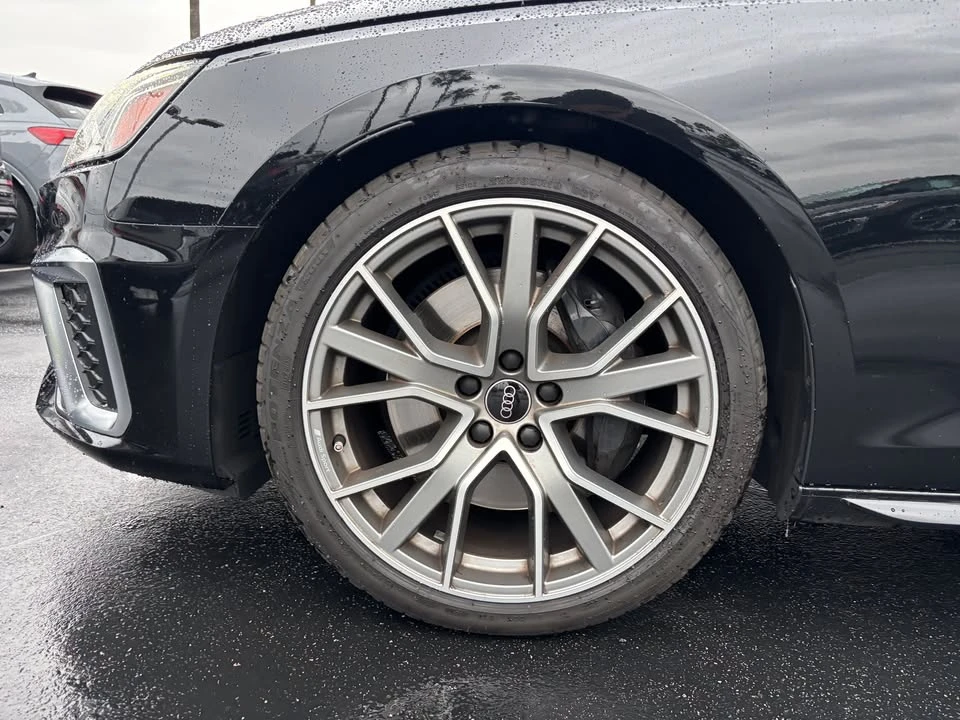 2023 Audi B9 S4 - Image 5 of 10