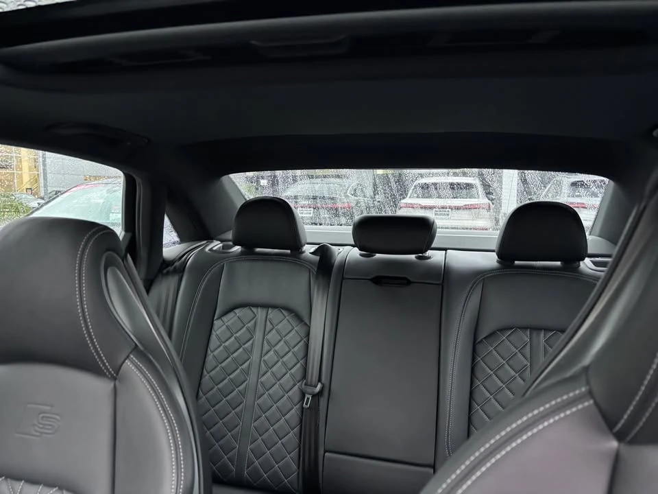 2023 Audi B9 S4 - Image 7 of 10