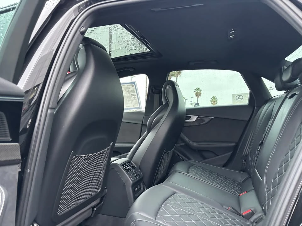2023 Audi B9 S4 - Image 6 of 10