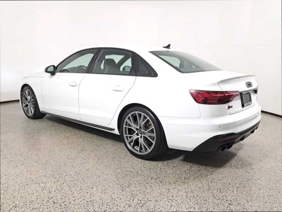 2023 Audi B9 S4 - Image 4 of 8