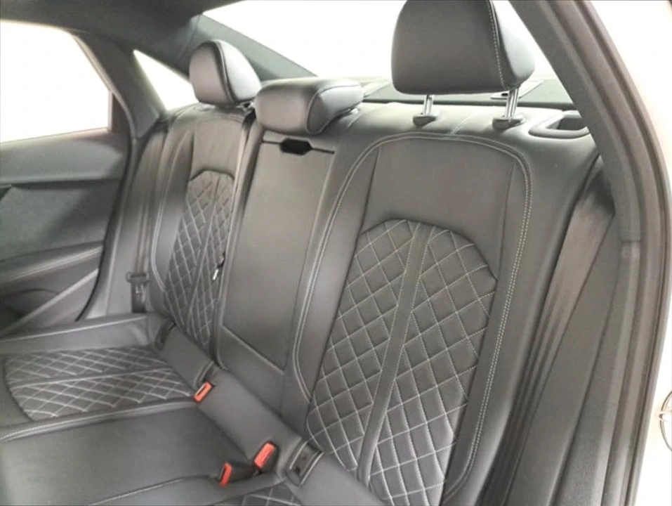 2023 Audi B9 S4 - Image 6 of 8