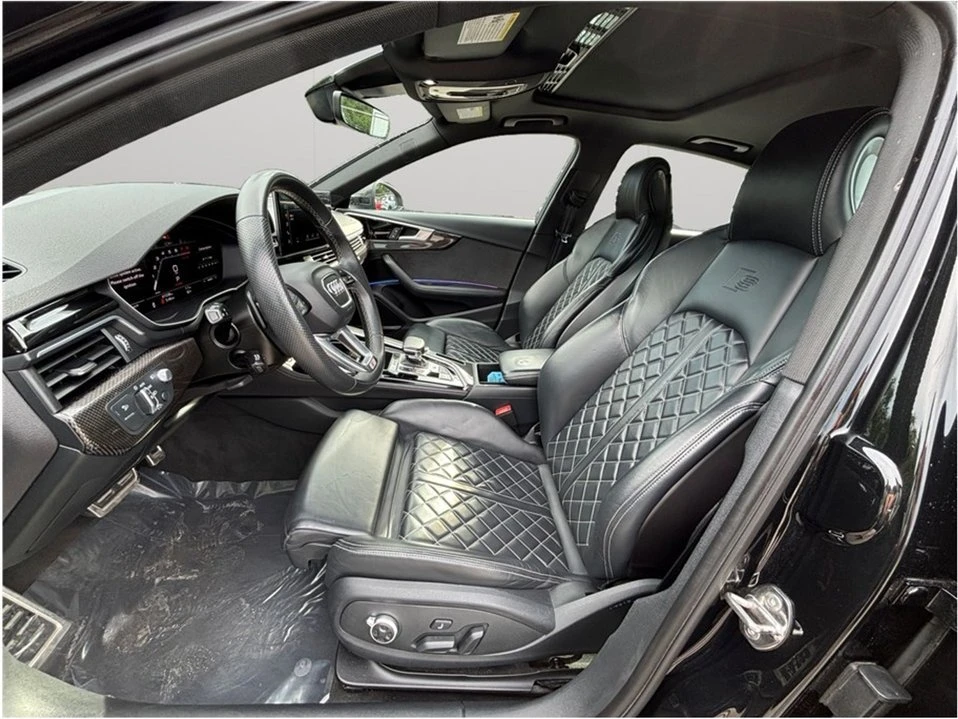 2023 Audi B9 S4 - Image 2 of 20