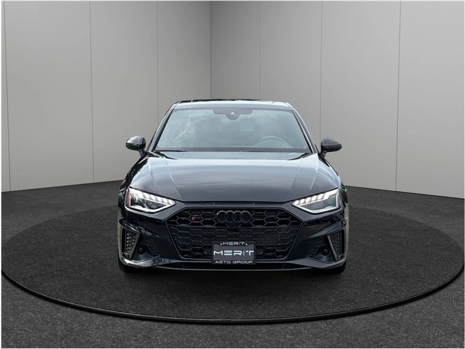 2023 Audi B9 S4 - Image 3 of 20