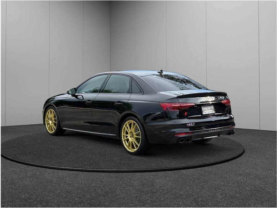2023 Audi B9 S4 - Image 7 of 20
