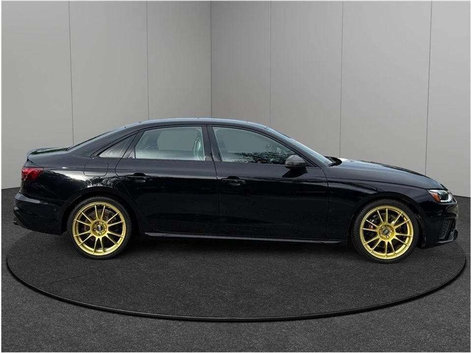 2023 Audi B9 S4 - Image 10 of 20