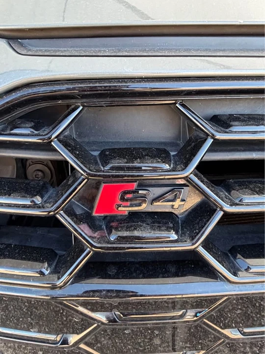 2023 Audi B9 S4 - Image 3 of 4