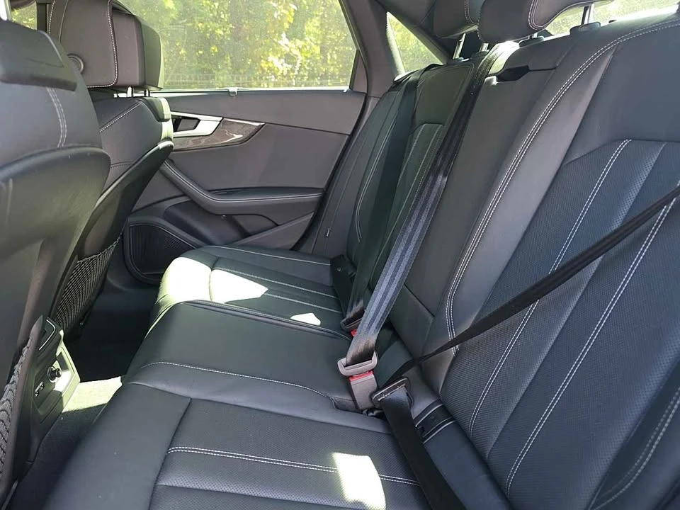 2023 Audi B9 S4 - Image 11 of 17