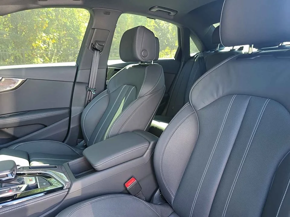 2023 Audi B9 S4 - Image 13 of 17