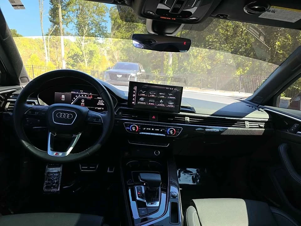 2023 Audi B9 S4 - Image 12 of 17