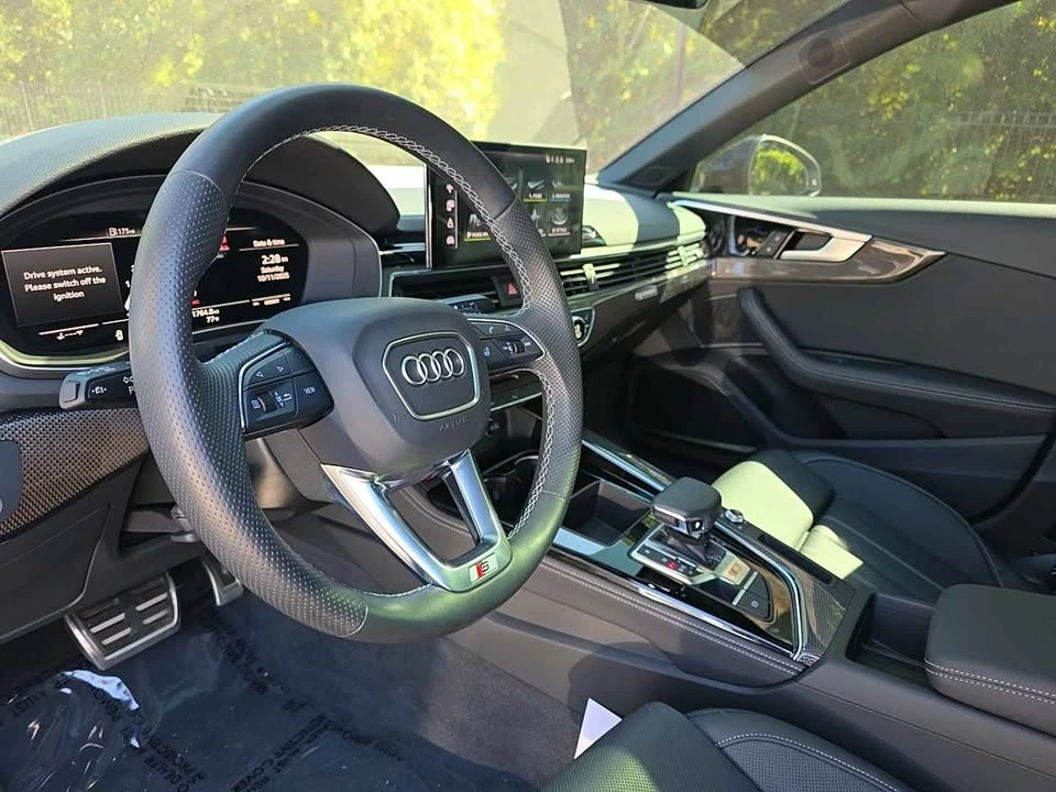 2023 Audi B9 S4 - Image 14 of 17