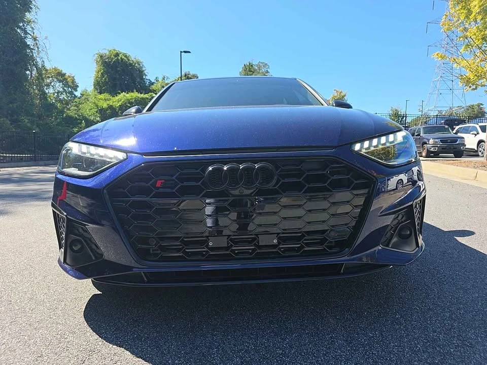2023 Audi B9 S4 - Image 3 of 17