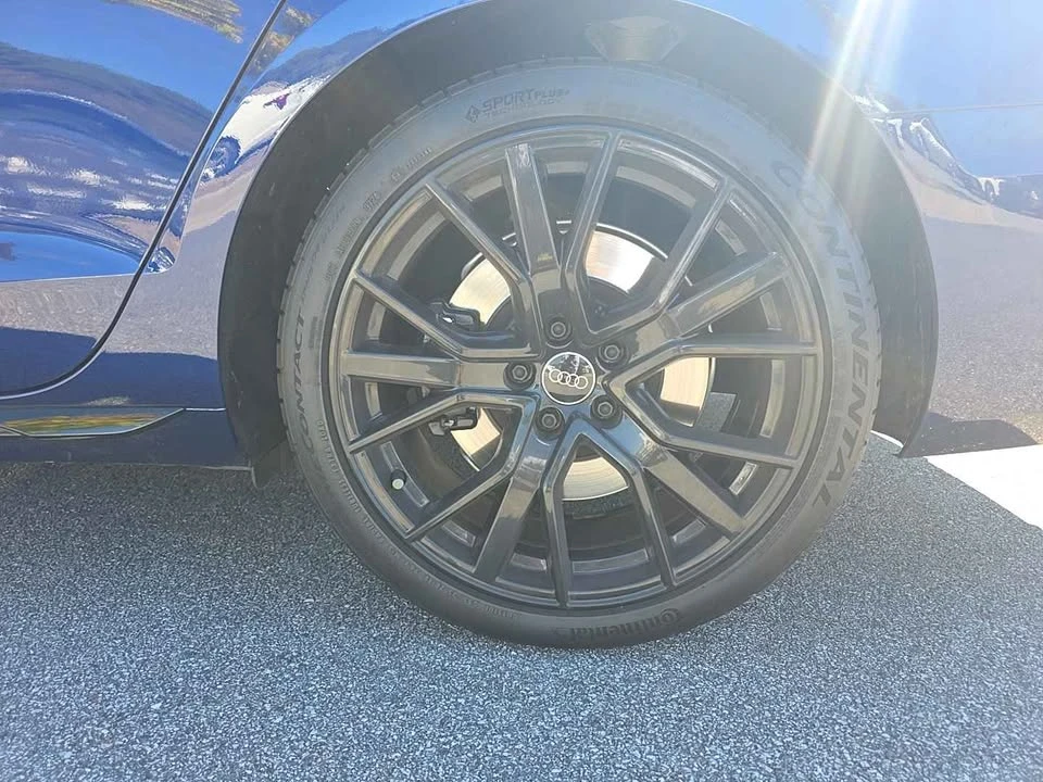 2023 Audi B9 S4 - Image 9 of 17
