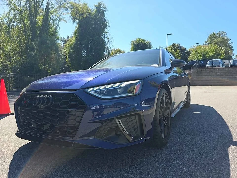2023 Audi B9 S4 - Image 2 of 17