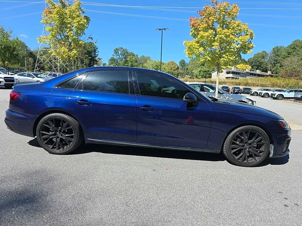 2023 Audi B9 S4 - Image 5 of 17