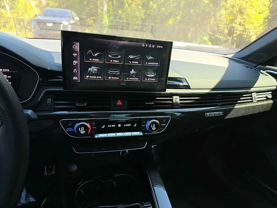 2023 Audi B9 S4 - Image 16 of 17
