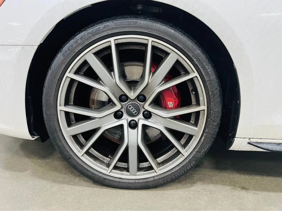 2023 Audi B9 S4 - Image 7 of 7