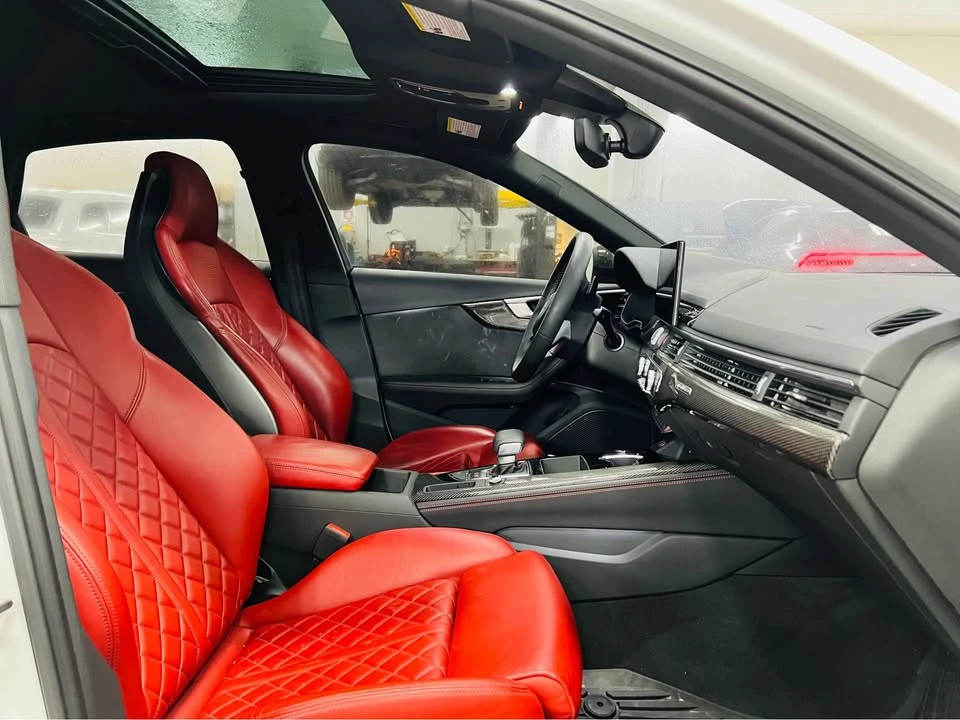 2023 Audi B9 S4 - Image 2 of 7