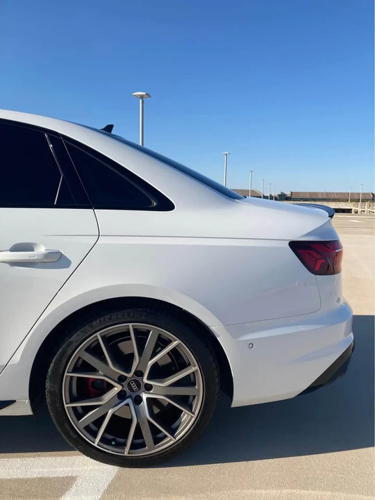 2023 Audi B9 S4 - Image 8 of 16