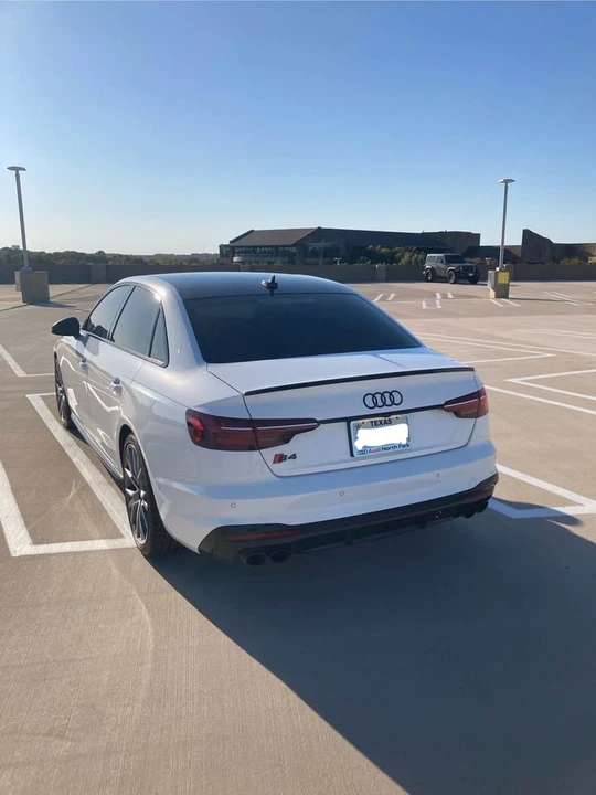 2023 Audi B9 S4 - Image 7 of 16