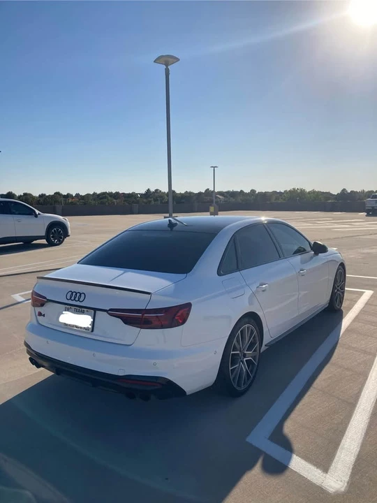 2023 Audi B9 S4 - Image 6 of 16