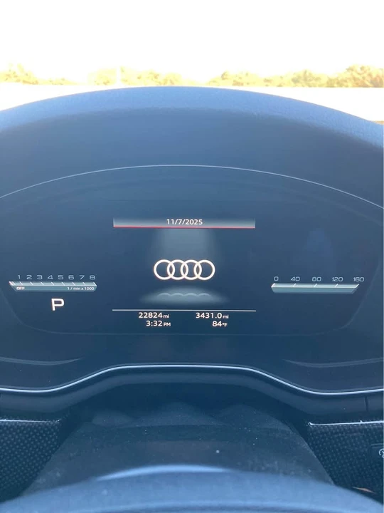 2023 Audi B9 S4 - Image 10 of 16