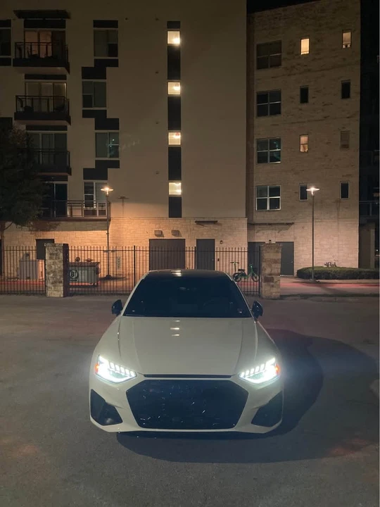2023 Audi B9 S4 - Image 2 of 16