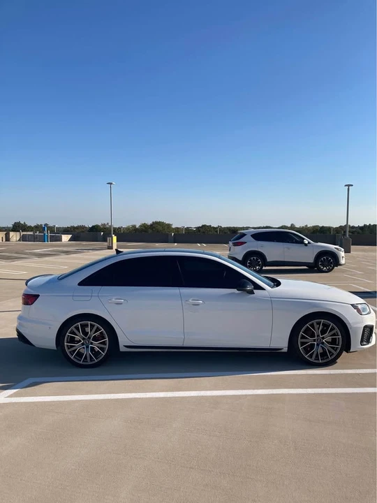 2023 Audi B9 S4 - Image 5 of 16