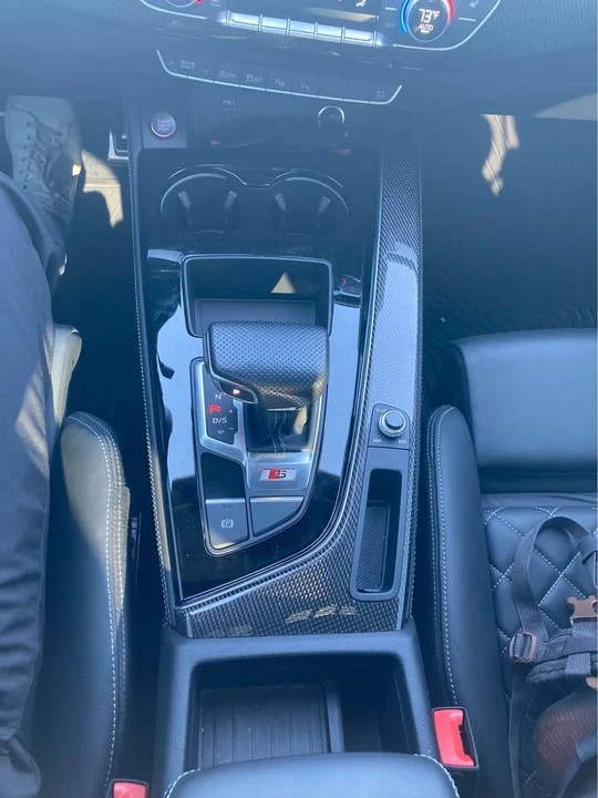 2023 Audi B9 S4 - Image 12 of 16