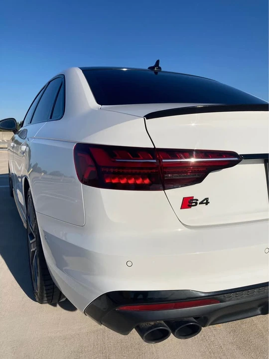 2023 Audi B9 S4 - Image 13 of 16