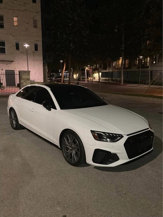 2023 Audi B9 S4 - Image 14 of 16
