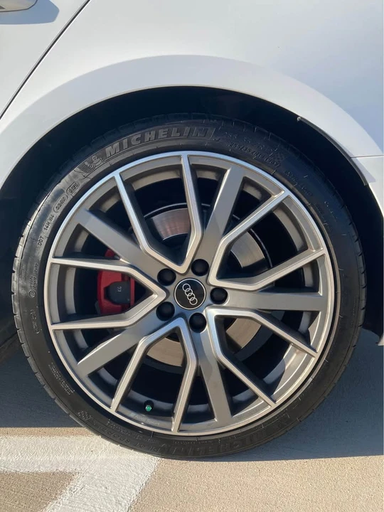 2023 Audi B9 S4 - Image 9 of 16