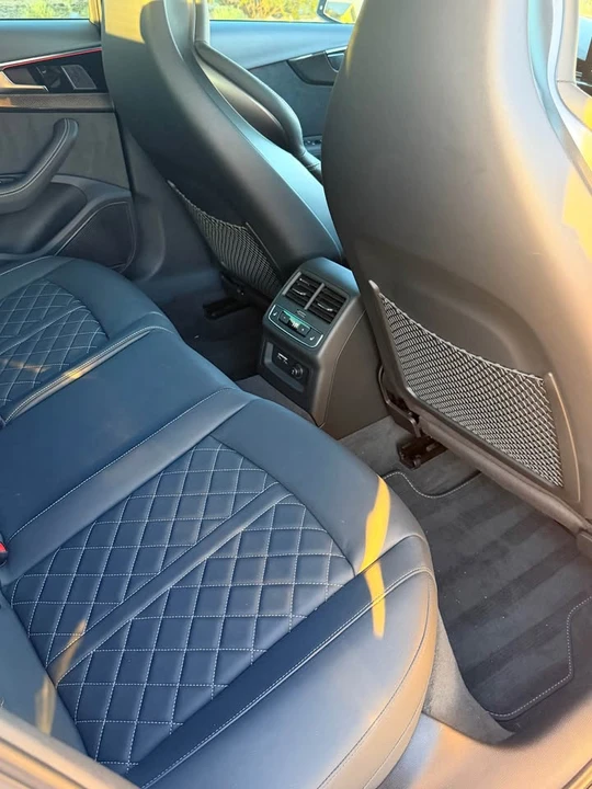 2023 Audi B9 S4 - Image 10 of 13