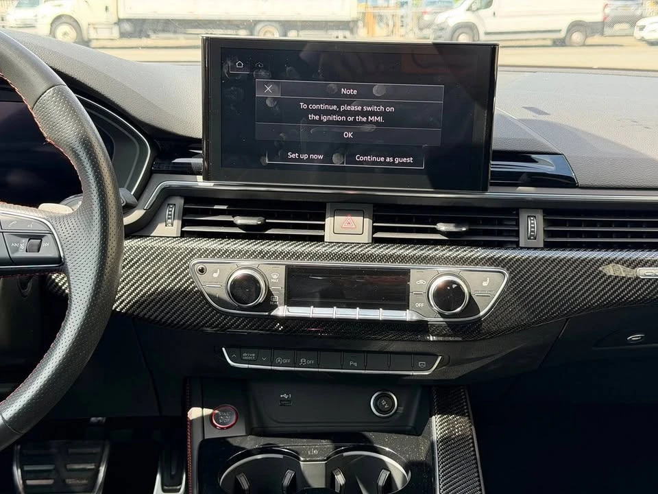 2023 Audi B9 S4 - Image 19 of 20