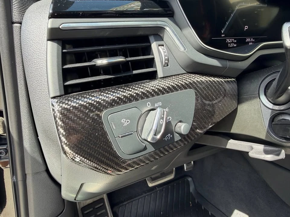 2023 Audi B9 S4 - Image 16 of 20