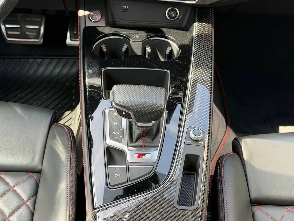 2023 Audi B9 S4 - Image 18 of 20