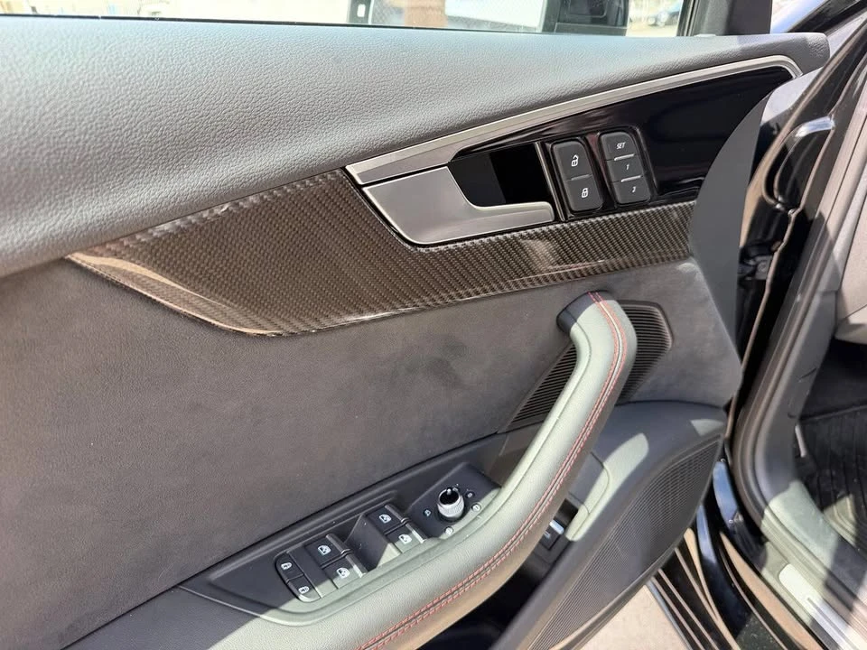 2023 Audi B9 S4 - Image 14 of 20