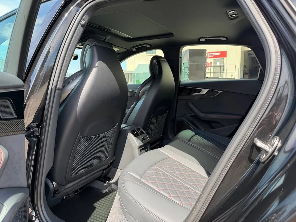 2023 Audi B9 S4 - Image 12 of 20