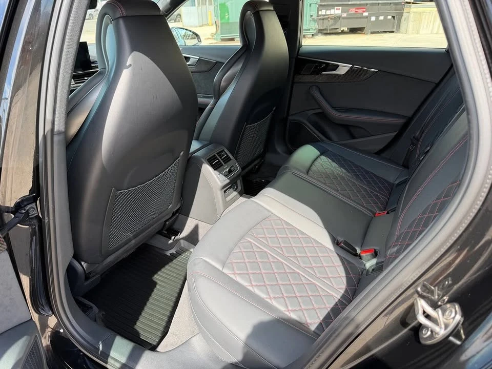 2023 Audi B9 S4 - Image 11 of 20