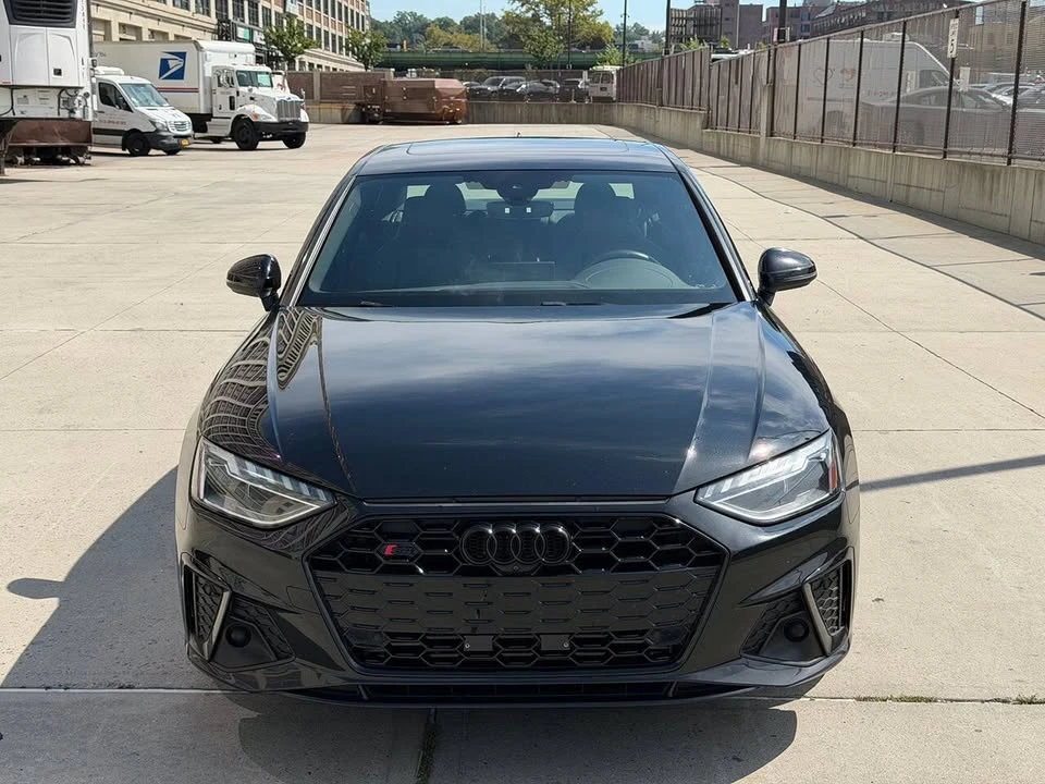2023 Audi B9 S4 - Image 2 of 20