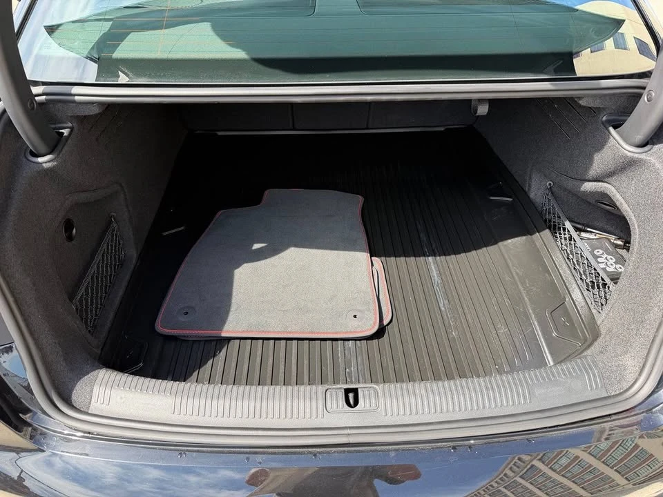 2023 Audi B9 S4 - Image 9 of 20