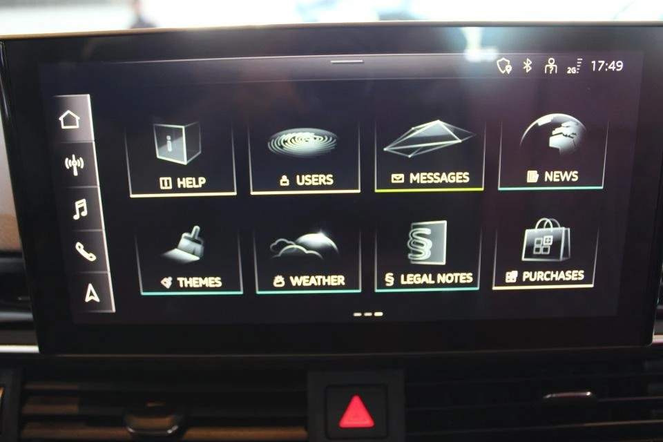 2023 Audi B9 S4 - Image 12 of 20