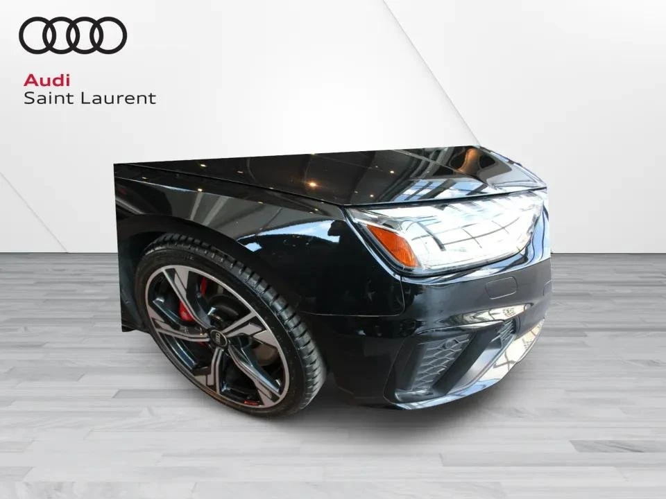 2023 Audi B9 S4 - Image 5 of 20