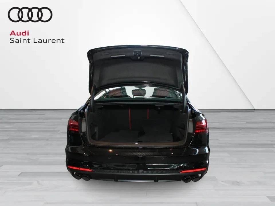2023 Audi B9 S4 - Image 9 of 20