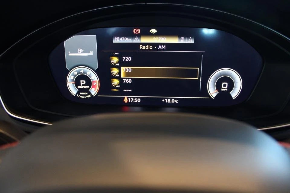 2023 Audi B9 S4 - Image 17 of 20