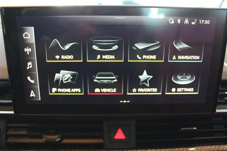 2023 Audi B9 S4 - Image 18 of 20