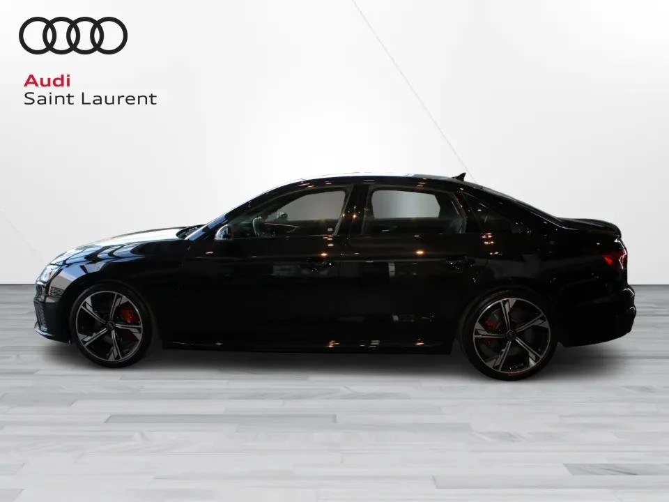 2023 Audi B9 S4 - Image 3 of 20