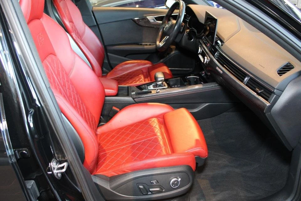 2023 Audi B9 S4 - Image 7 of 20