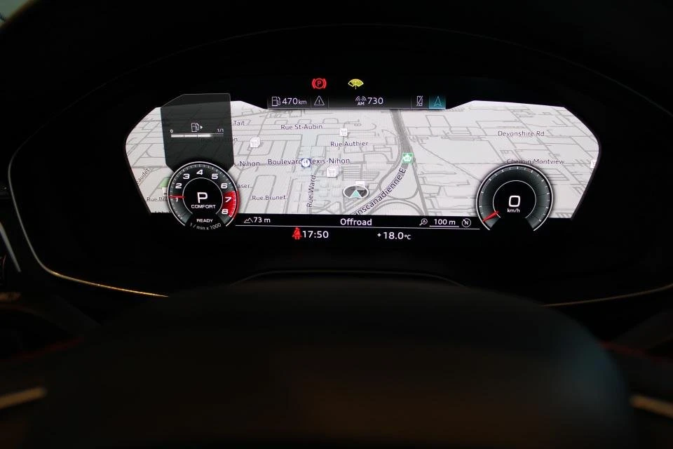 2023 Audi B9 S4 - Image 11 of 20
