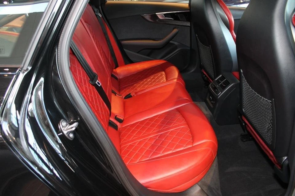 2023 Audi B9 S4 - Image 8 of 20